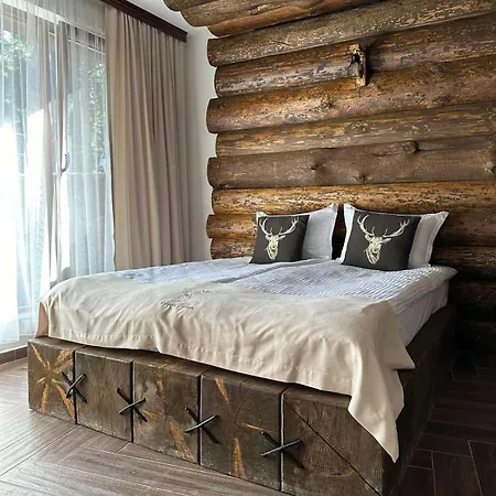 Eleven Chalet *
