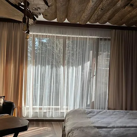 Chalet Eleven Dospat