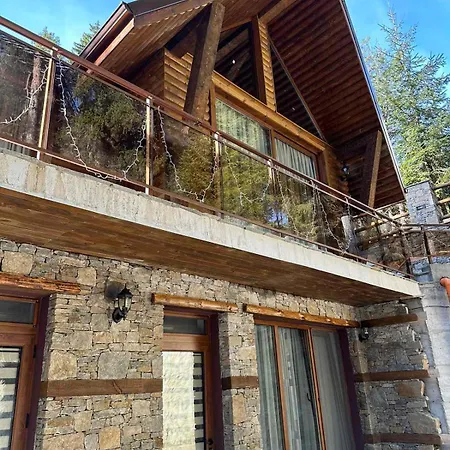 Eleven Chalet *