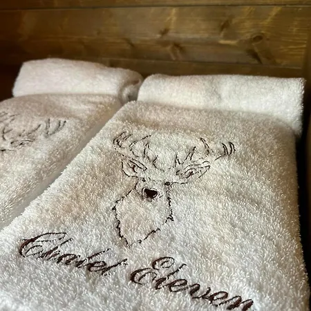 Eleven Chalet Dospat