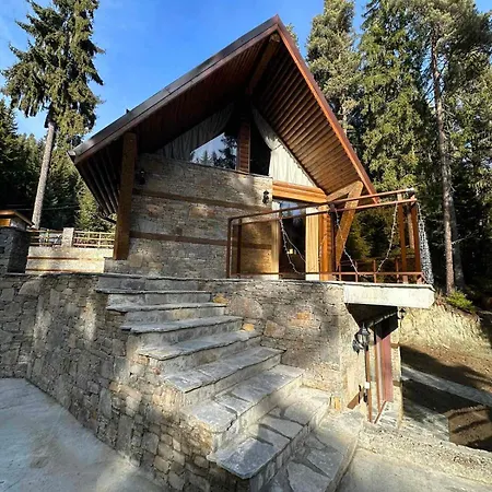 Chalet Eleven