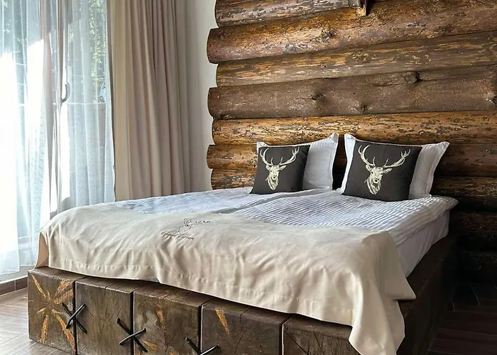 Eleven Alpesi faház *