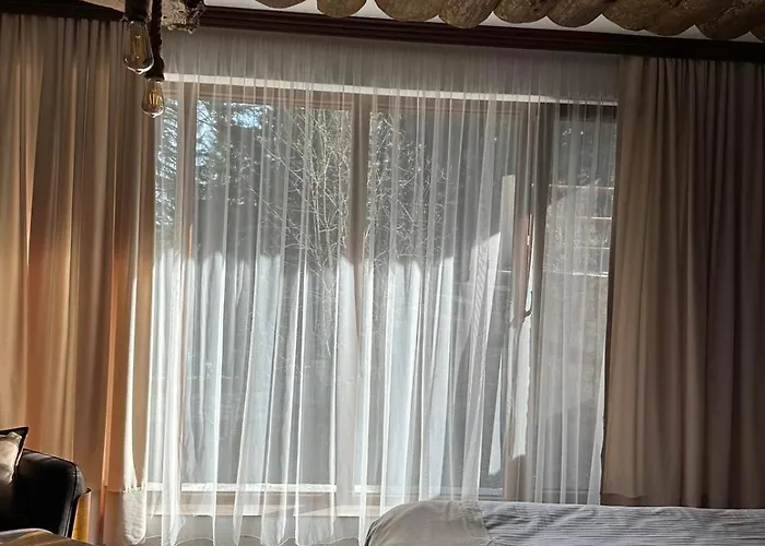 Alpesi faház Eleven Doszpat