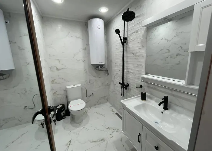 Eleven Σαλέ Dospat