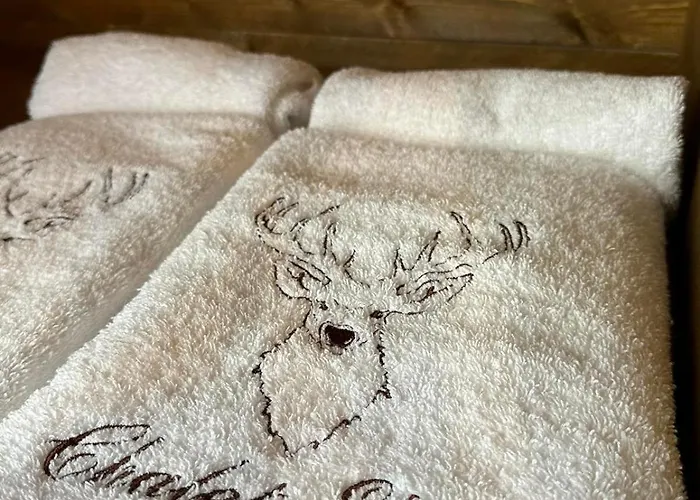 Eleven Σαλέ Dospat